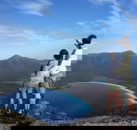 Wineglass Bay Beach Hike - Hotel Accommodation