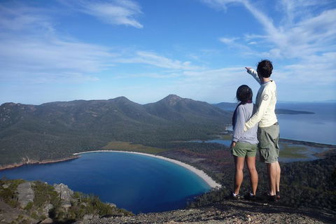 Wineglass Bay Beach Hike - Hotel Accommodation 0