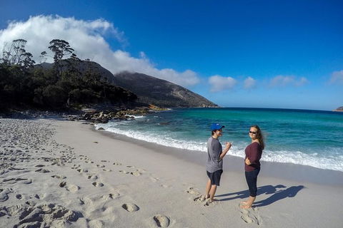 Wineglass Bay Beach Hike - Hotel Accommodation 22