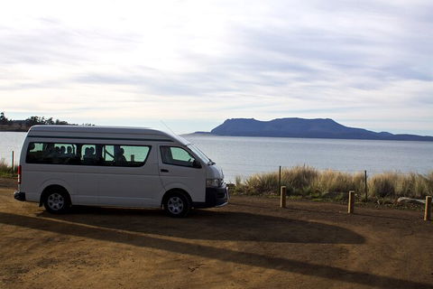Wineglass Bay Beach Hike - Hotel Accommodation 8