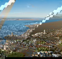 Hobart 1-Hour Learn to Fly Experience - Hotel Accommodation