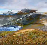 Cradle Mountain Private Charter Service - Hotel Accommodation