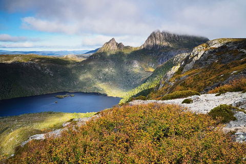 Cradle Mountain Private Charter Service - Hotel Accommodation 0