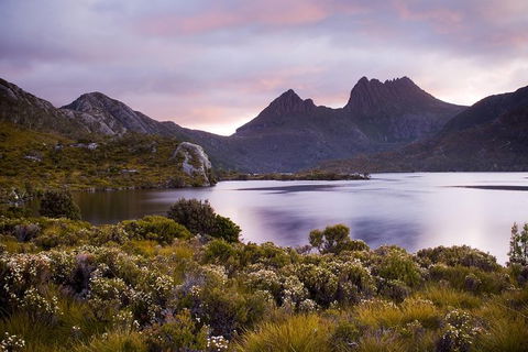 Cradle Mountain Private Charter Service - Hotel Accommodation 3