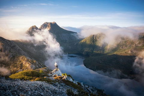 Cradle Mountain Private Charter Service - Hotel Accommodation 4