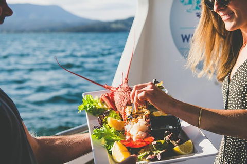 Deep-to-Dish: Tasmanian Seafood Experience - Morning Tour - Hotel Accommodation 13