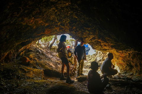 3-Day Southwest National Park Wilderness Camping Tour - Hotel Accommodation 8