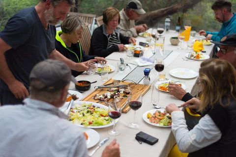 3-Day Southwest National Park Wilderness Camping Tour - Hotel Accommodation 6
