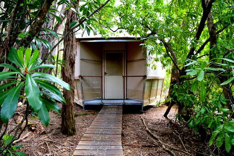 3-Day Southwest National Park Wilderness Camping Tour - Hotel Accommodation 2