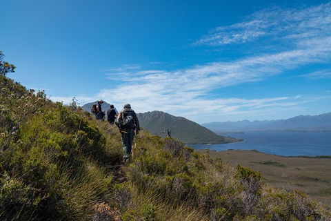 3-Day Southwest National Park Wilderness Camping Tour - Hotel Accommodation 1
