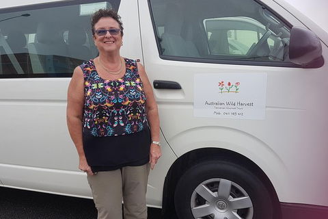 Cruise Ship Excursion: NW Tassie Coastal Explorer - Hotel Accommodation 15