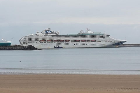 Cruise Ship Excursion: NW Tassie Coastal Explorer - Hotel Accommodation 3