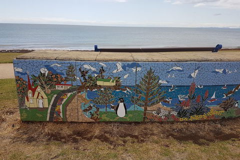 Cruise Ship Excursion: NW Tassie Coastal Explorer - Hotel Accommodation 7