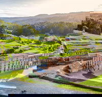 Port Arthur Private Charter Service - Hotel Accommodation