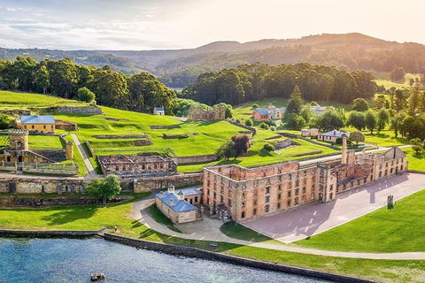 Port Arthur Private Charter Service - Hotel Accommodation 0