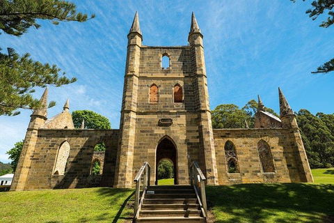 Port Arthur Private Charter Service - Hotel Accommodation 1