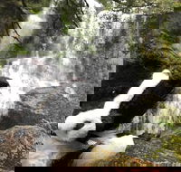 Waterfalls Guided Tour - Hotel Accommodation