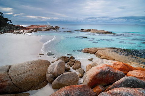 Wineglass Bay Private Charter Service - Hotel Accommodation 0