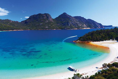 Wineglass Bay Private Charter Service - Hotel Accommodation 3