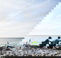 Send IT 4 Day Derby  St Helens MTB Experience