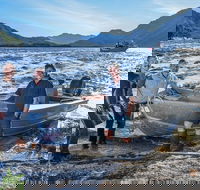 5-Day Expedition of Bathurst Harbour and Port Davey On-Board MV Odalisque from Hobart - Hotel Accommodation