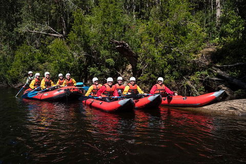 Twin Rivers Adventure - Hotel Accommodation 6