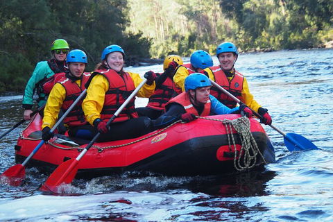 Twin Rivers Adventure - Hotel Accommodation 2