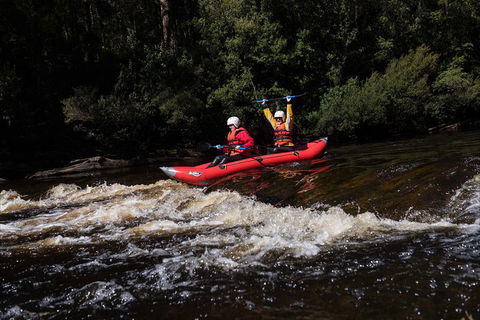Twin Rivers Adventure - Hotel Accommodation 5
