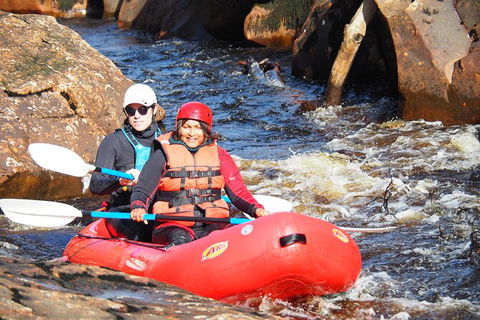 Twin Rivers Adventure - Hotel Accommodation 7