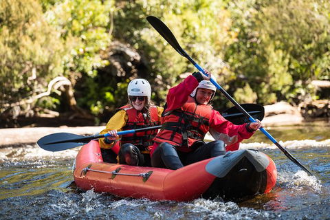 Twin Rivers Adventure - Hotel Accommodation 3