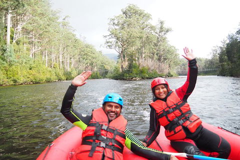 Twin Rivers Adventure - Hotel Accommodation 4