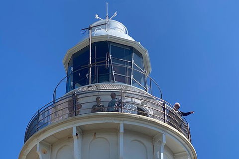 Table Cape Lighthouse Tours - Hotel Accommodation 12