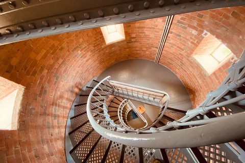 Table Cape Lighthouse Tours - Hotel Accommodation 6