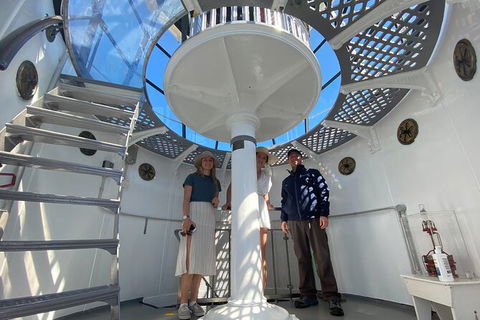 Table Cape Lighthouse Tours - Hotel Accommodation 1