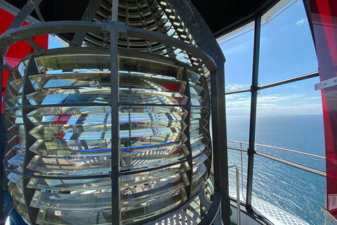 Table Cape Lighthouse Tours - Hotel Accommodation 11