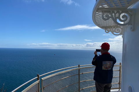 Table Cape Lighthouse Tours - Hotel Accommodation 5