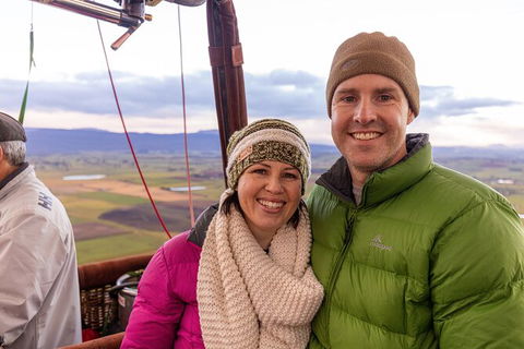 Private Balloon Flight - Hotel Accommodation 5