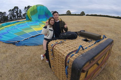 Private Balloon Flight - Hotel Accommodation 3
