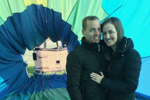 Private Balloon Flight - Hotel Accommodation 4