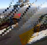 Private Balloon Flight