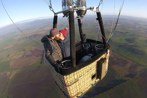 Private Balloon Flight - Hotel Accommodation 0