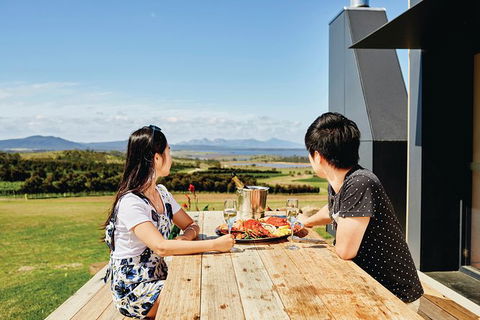 One-Way East Coaster - Hotel Accommodation 2