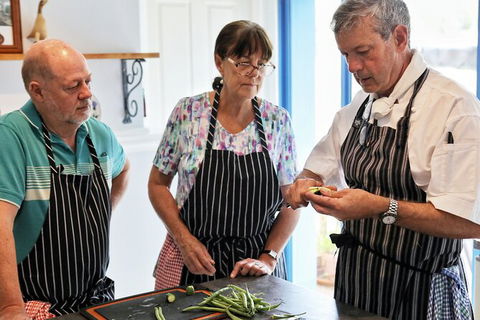 Cook Like A Pro In Taroona - Hotel Accommodation 7