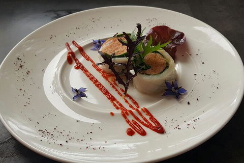 Cook Like A Pro In Taroona - Hotel Accommodation 1