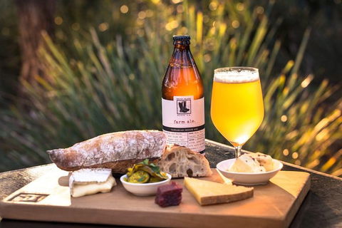 Bruny Island Private Charter Service - Hotel Accommodation 4
