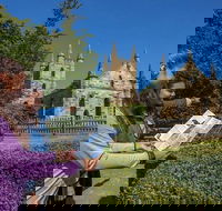 Discover Hobart Port Arthur and Lavender Farm 1 Day Tour - Hotel Accommodation