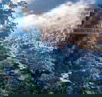 3.5 Hours Walking Tour to Cataract Gorge with Local Guide