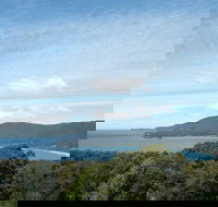 Private Hobart Discover South East Food and Scenic Tour - Hotel Accommodation