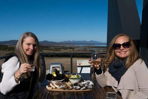 Highlights Of Hobart: Gourmet Food Tour - Hotel Accommodation 3