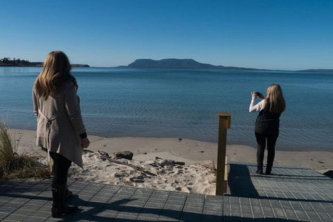 Highlights Of Hobart: Gourmet Food Tour - Hotel Accommodation 5